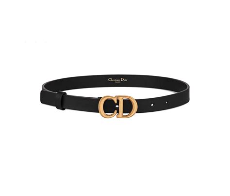 dior atelier belt|christian dior belt size chart.